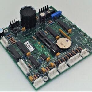 SA2696 - SHRINK TEMPERATURE CONTROLLER PCB ASSEMBLY