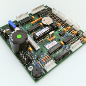 SA3002 - SHRINK CONTROL BOARD