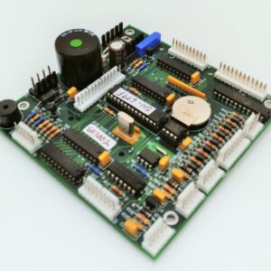 SA3002 - SHRINK CONTROL BOARD - Image 2