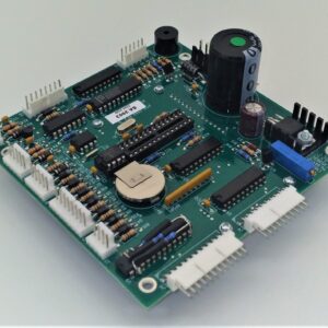 SA3003 - AMTI 2001 CONTROL BOARD ASSEMBLY WITH LCD FOR SLICE 141 - Image 2