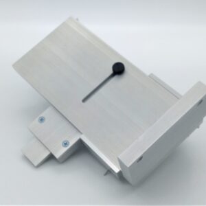 SA3331 - SLICE 141/142 FEED GUIDE ASSEMBLY