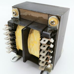 SA3381 - SLICE 141/142 POWER TRANSFORMER ASSEMBLY