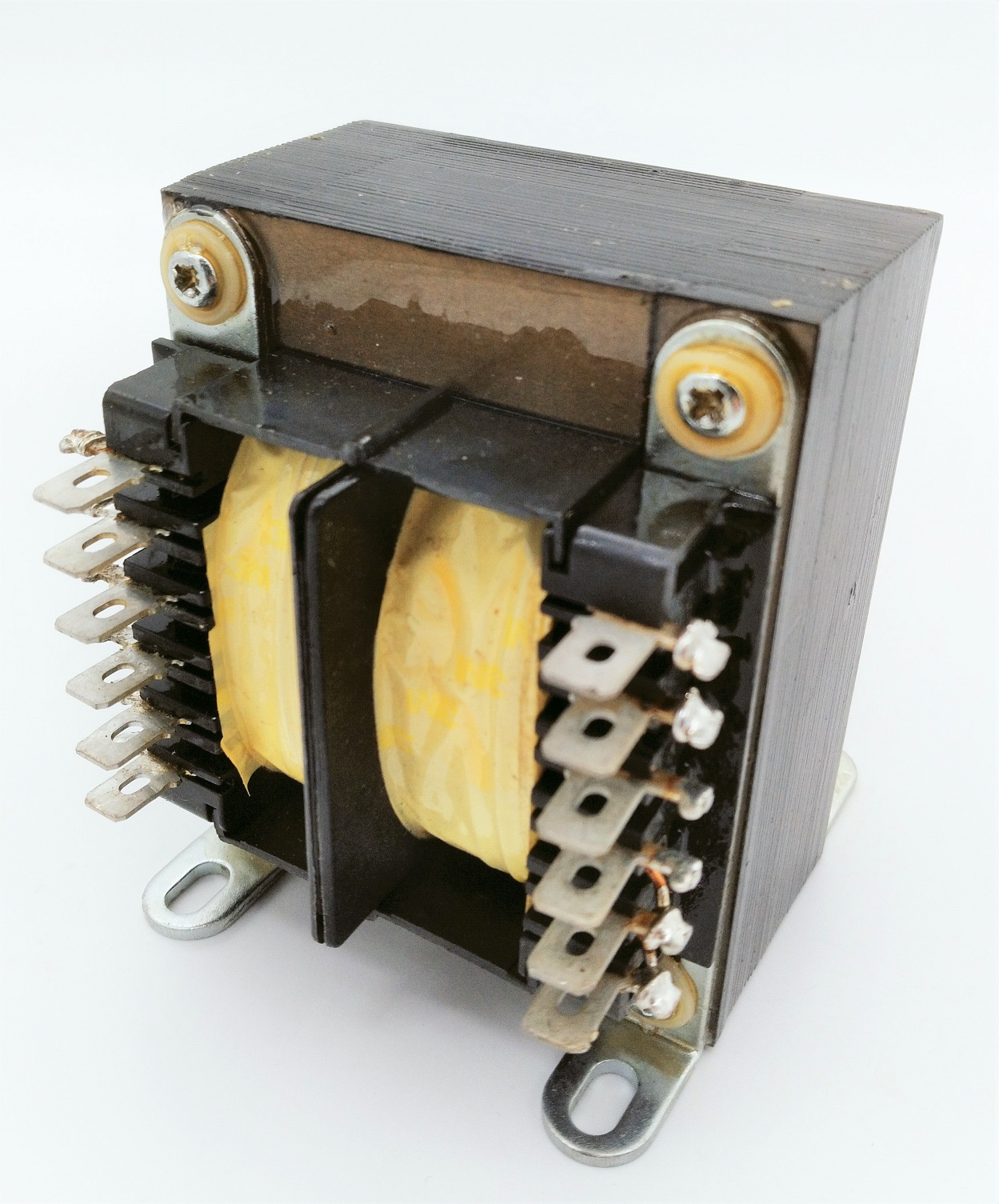 SA3381 - SLICE 141/142 POWER TRANSFORMER ASSEMBLY - AMTI Products