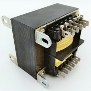 SA3381 - SLICE 141/142 POWER TRANSFORMER ASSEMBLY