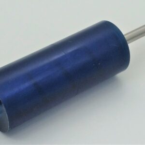 SA3812 - SLICE 141/142 IDLER POLY DRIVE WHEEL 3 ASSEMBLY (BACK, BOTTOM)