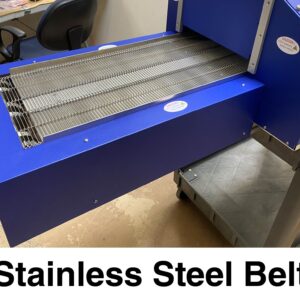 SHRINK Oven