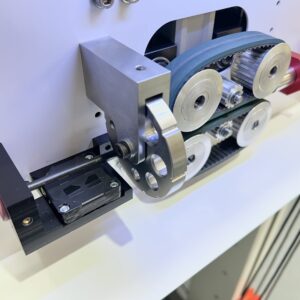 Chameleon Complete System