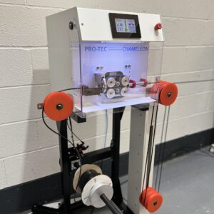 Chameleon Complete System