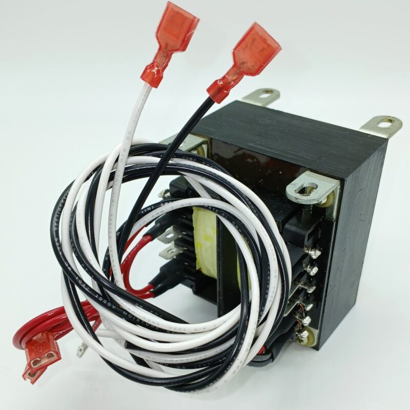 SA2817 - SHRINK POWER TRANSFORMER ASSEMBLY