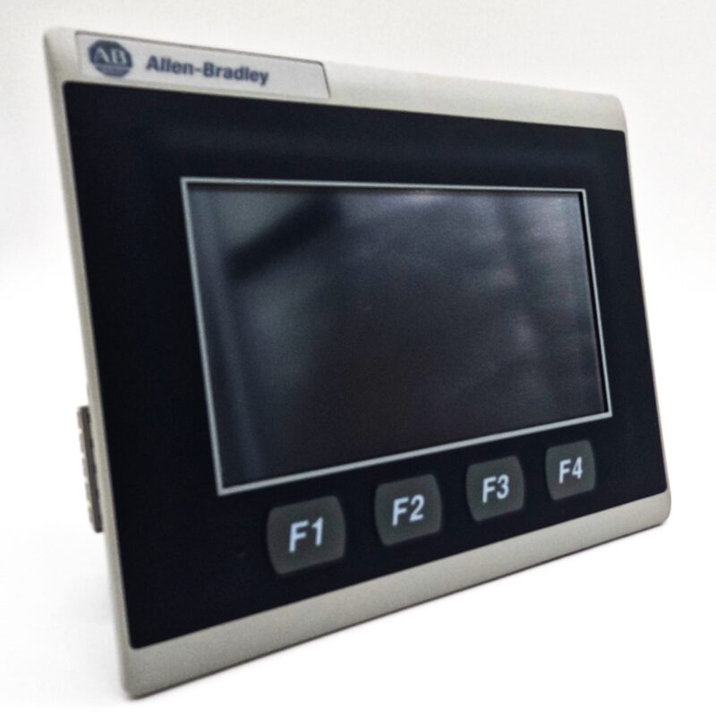 ELS4707 - HMI 4" PANEL VIEW DISPLAY FOR SLICE 230