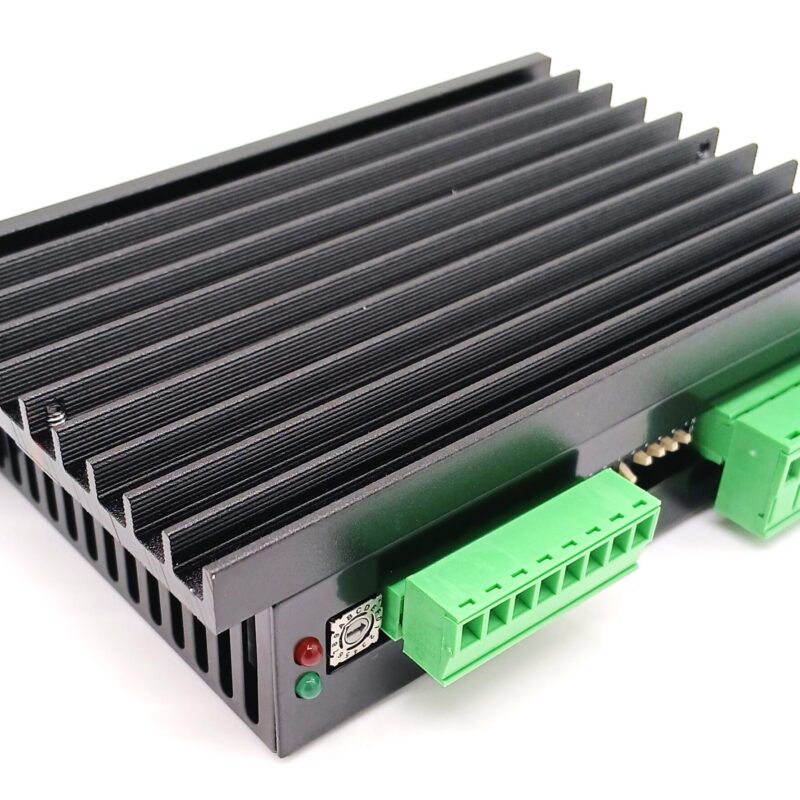 ELS4727 - MAIN STEPPER MOTOR DRIVER FOR SLICE 230