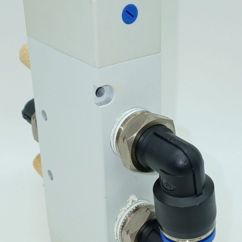 SUP4736 - AIR VALVE KIT FOR SLICE 230