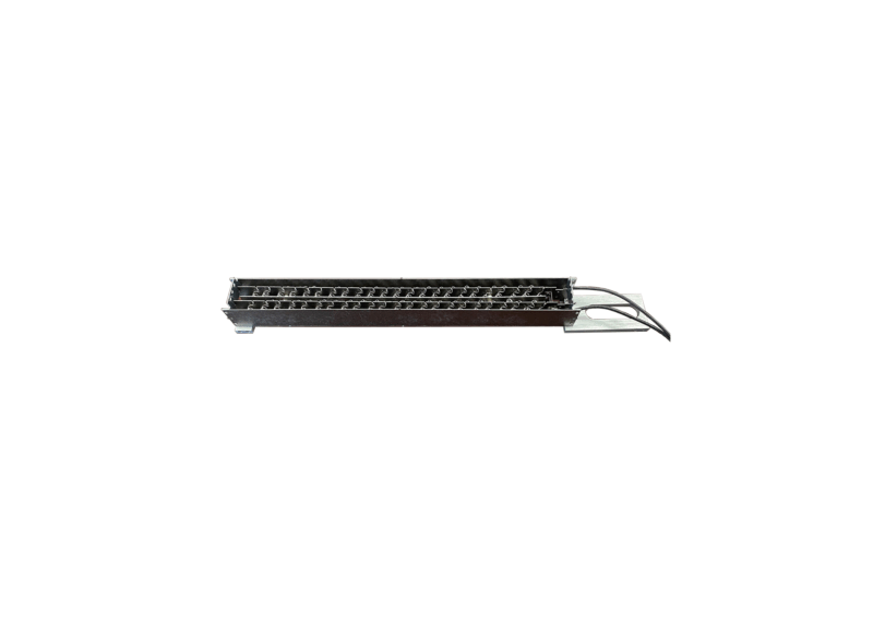 SA5168L - Heater Assembly, 15" Left Side