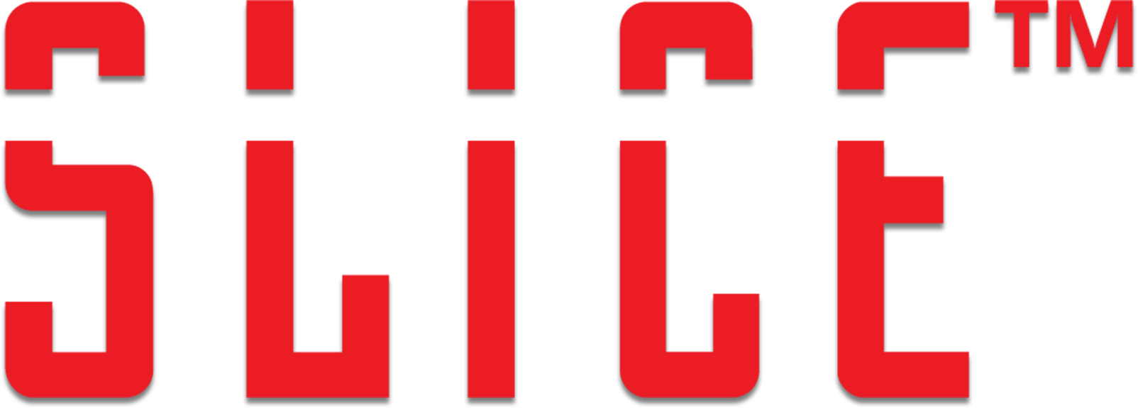 SLICE logo