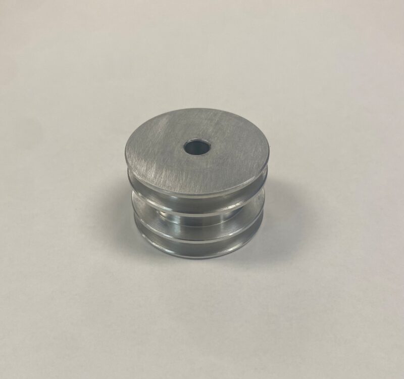 MFB3642 - SHRINK Blower Pulley 2