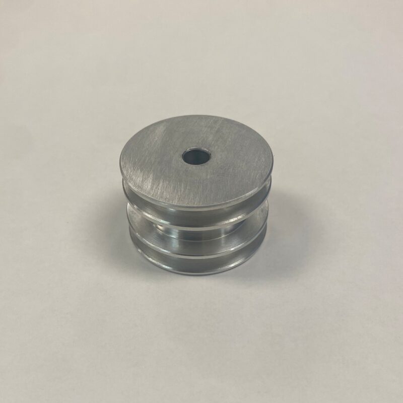 MFB3642 - SHRINK Blower Pulley 2