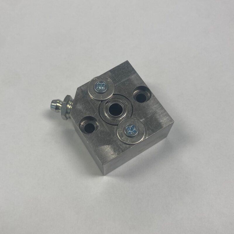 SA2894R - SHRINK Blower Pillow Block Assembly - Right