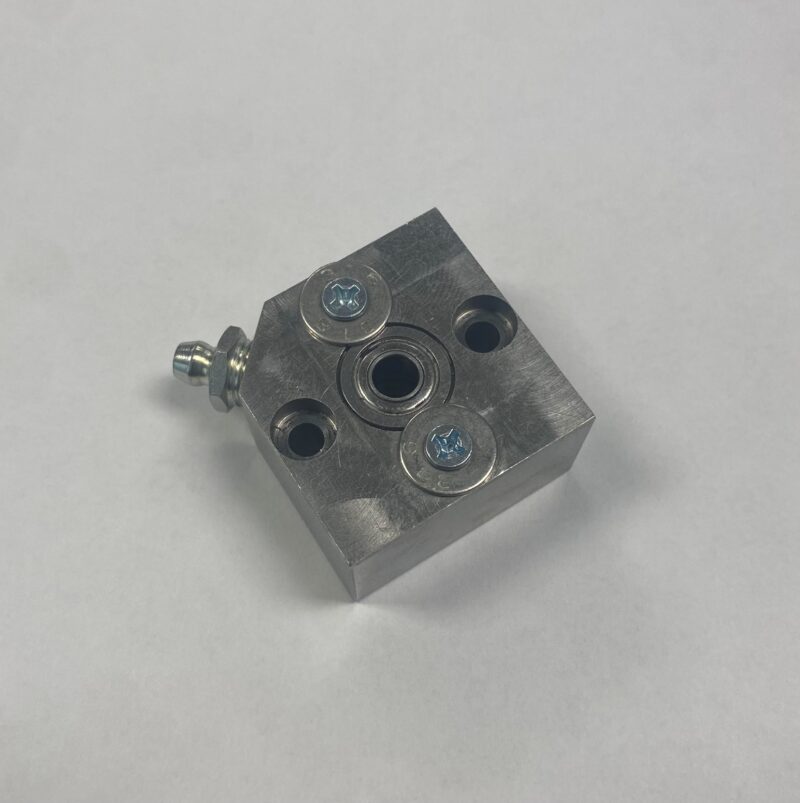 SA2894R - SHRINK Blower Pillow Block Assembly - Right